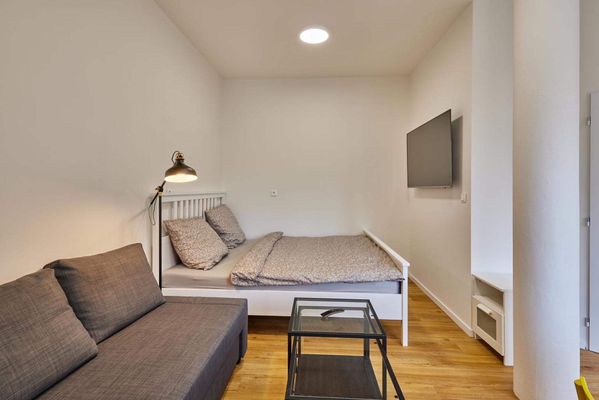 Pec 313 Apartment เปตส์ปอตสเนซโค ภายนอก รูปภาพ