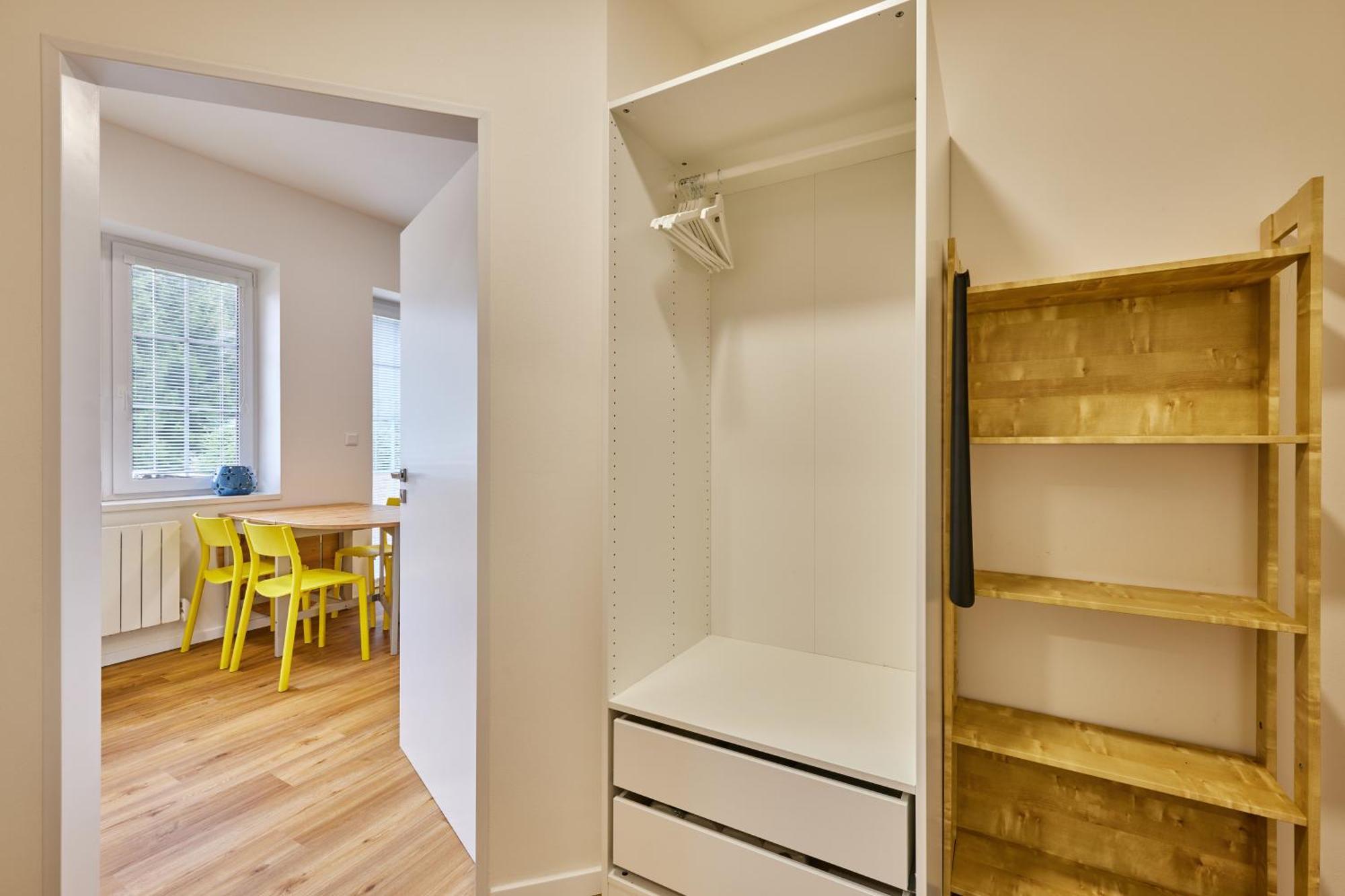 Pec 313 Apartment เปตส์ปอตสเนซโค ภายนอก รูปภาพ