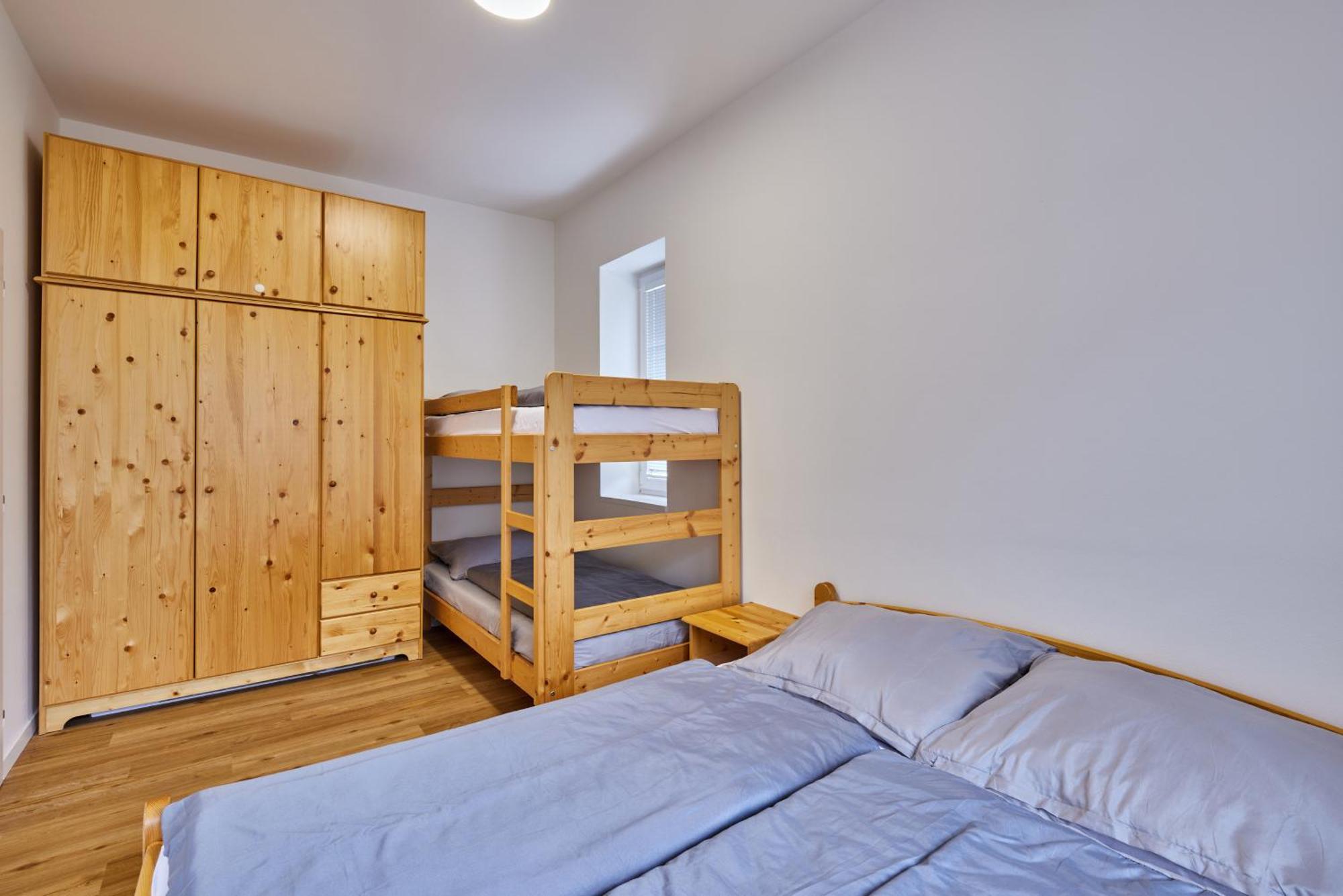 Pec 313 Apartment เปตส์ปอตสเนซโค ภายนอก รูปภาพ