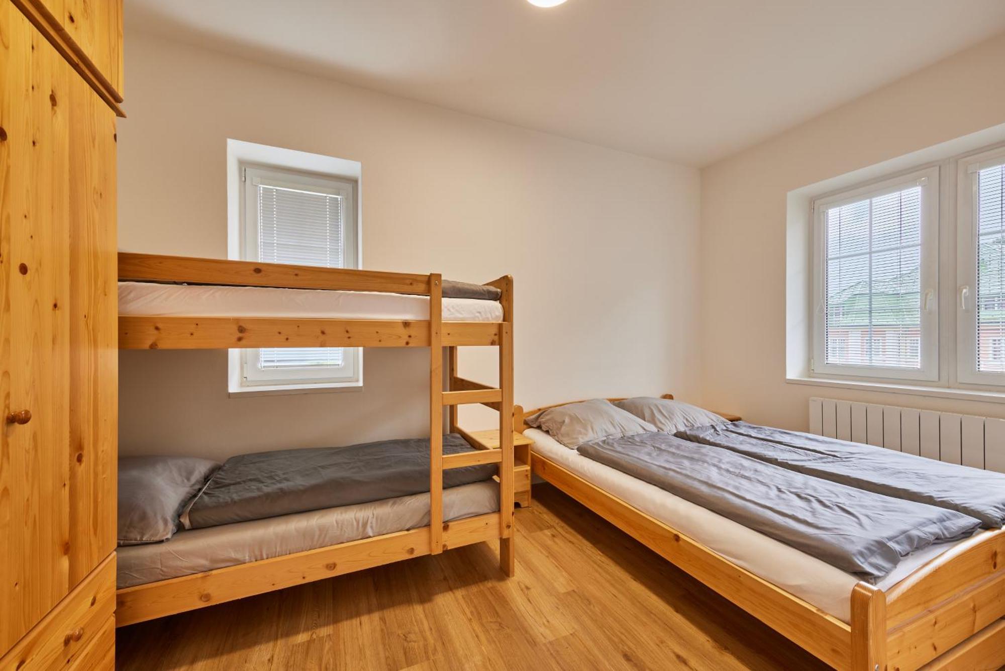 Pec 313 Apartment เปตส์ปอตสเนซโค ภายนอก รูปภาพ