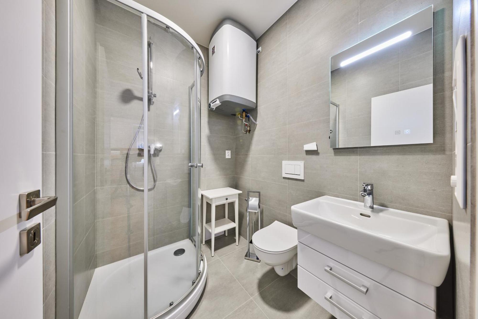 Pec 313 Apartment เปตส์ปอตสเนซโค ภายนอก รูปภาพ