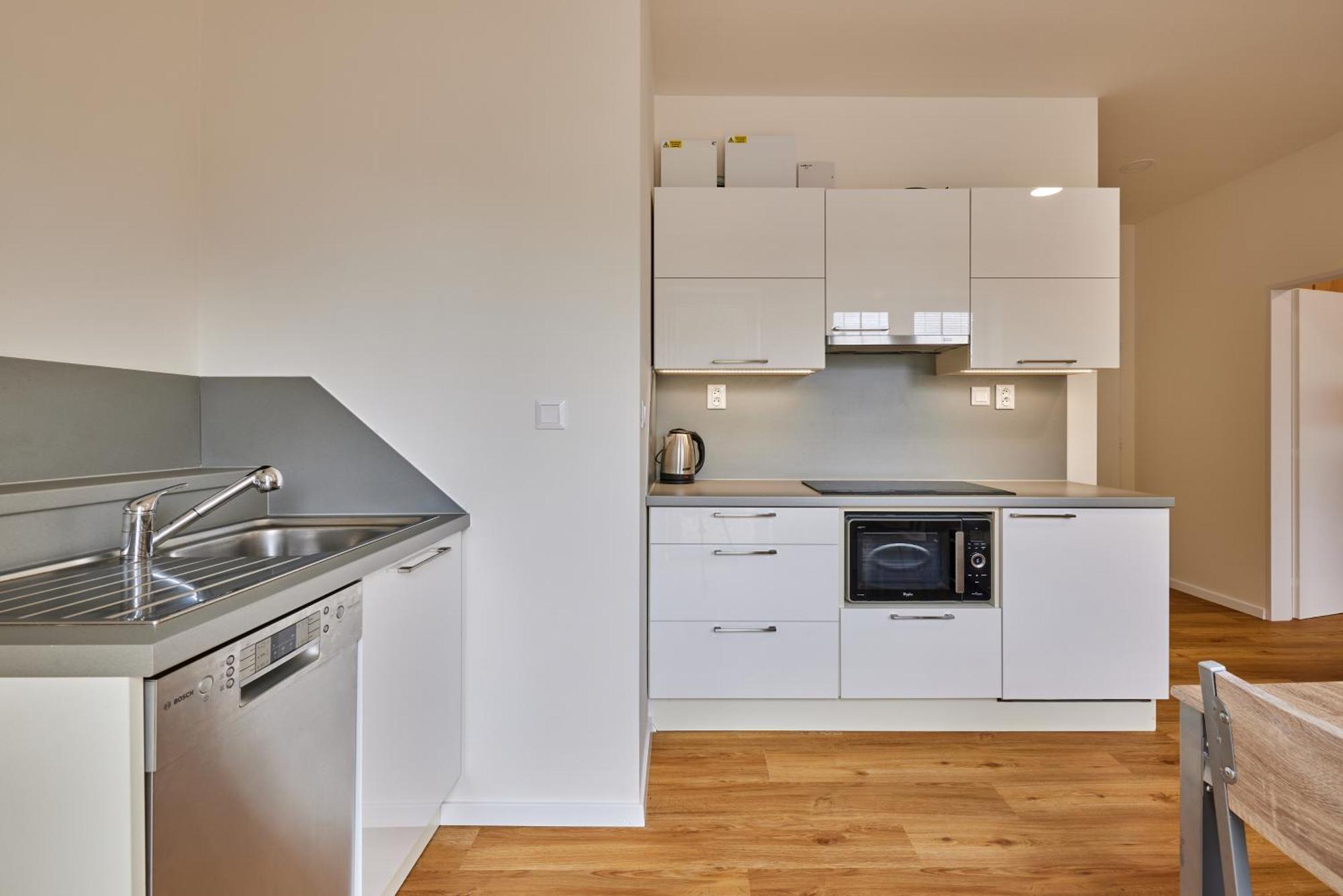 Pec 313 Apartment เปตส์ปอตสเนซโค ภายนอก รูปภาพ